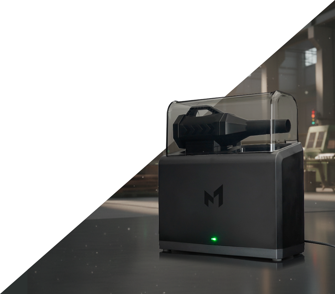 充電ステーション（別売）