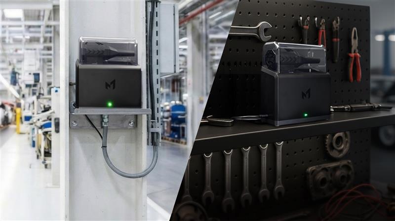 充電ステーション