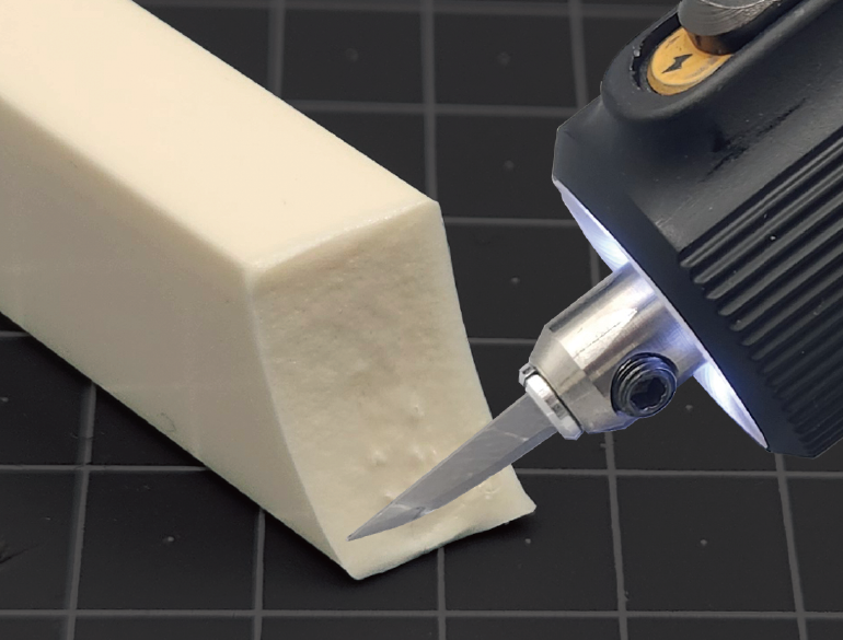 替え刃・砥石セット