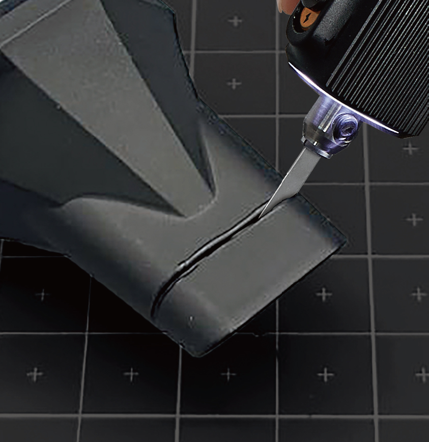 各種プラスチック