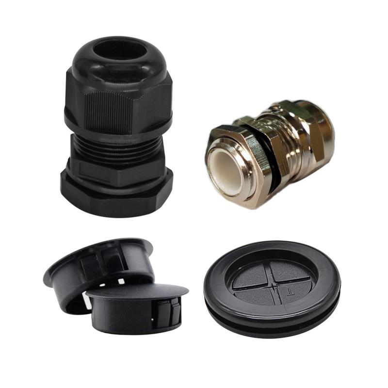 ケーブルグランド